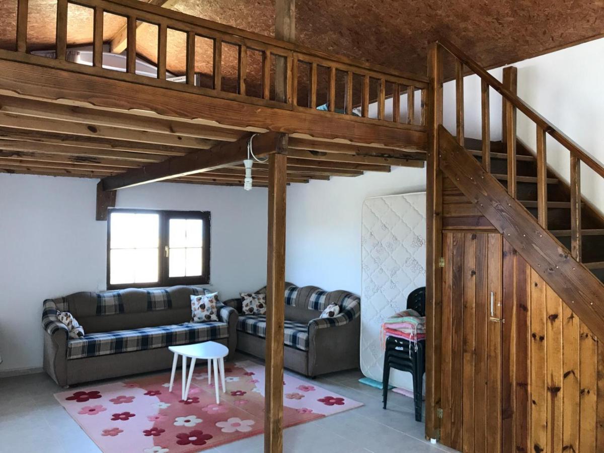 Kublay'S Villa Gelibolu Luaran gambar