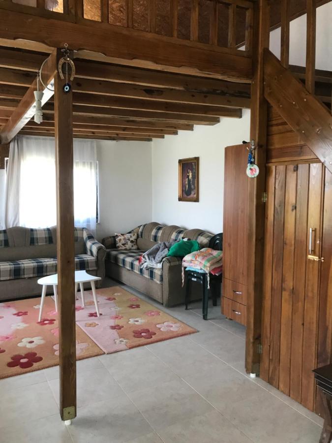 Kublay'S Villa Gelibolu Luaran gambar