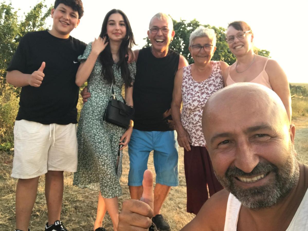 Kublay'S Villa Gelibolu Luaran gambar