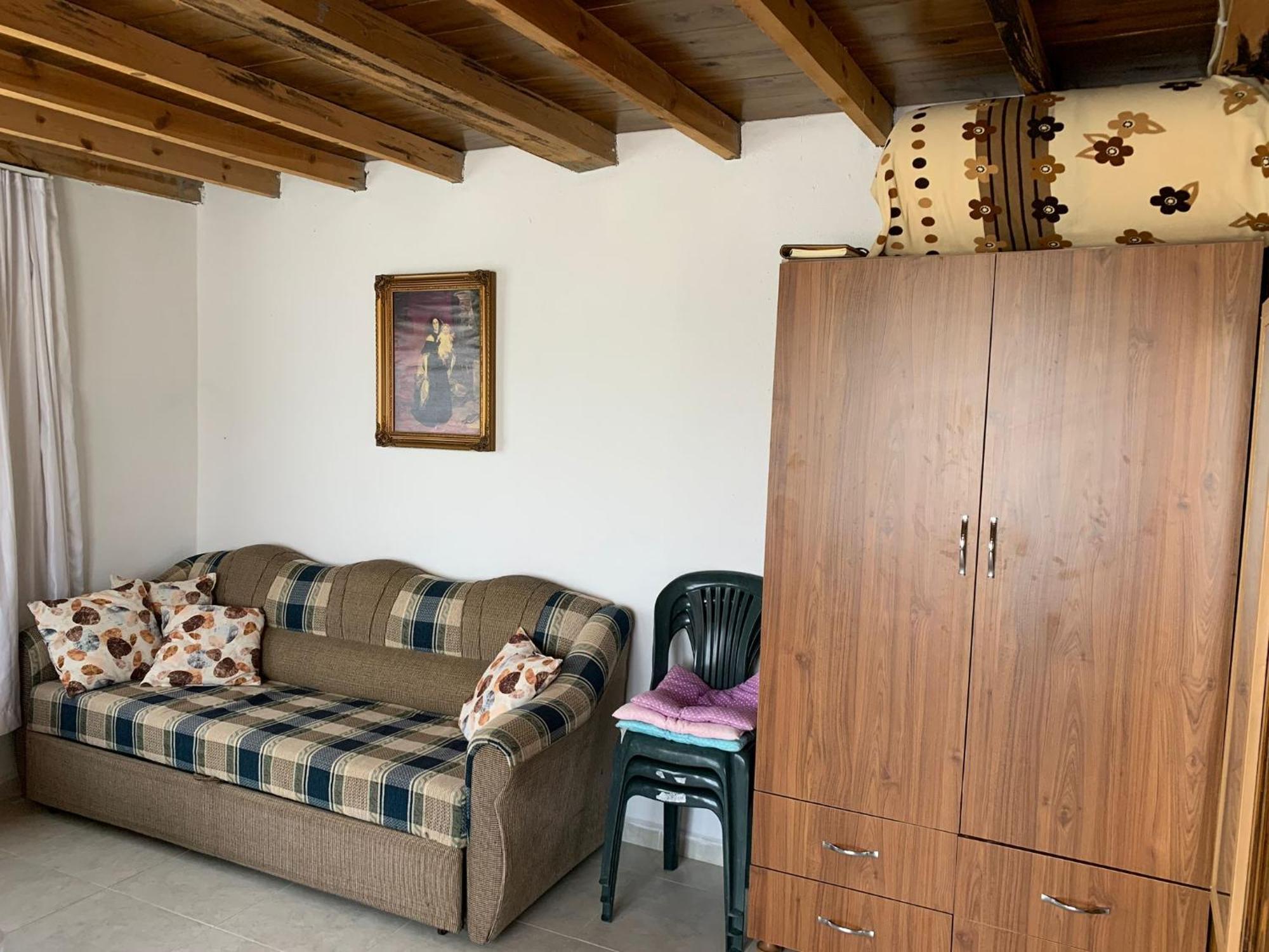 Kublay'S Villa Gelibolu Luaran gambar