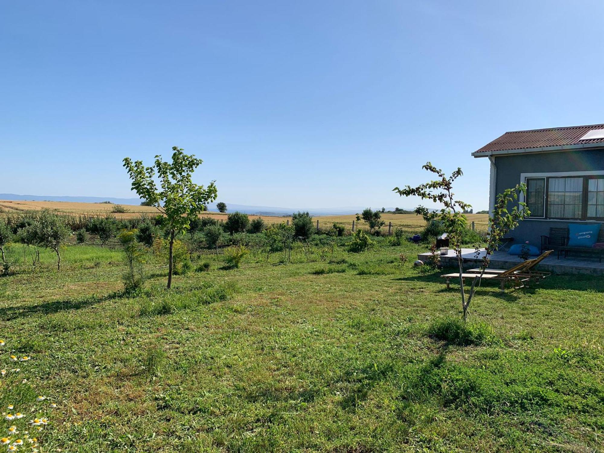 Kublay'S Villa Gelibolu Luaran gambar