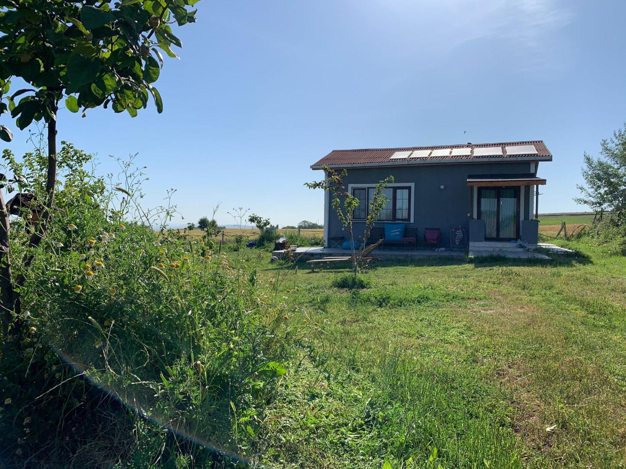 Kublay'S Villa Gelibolu Luaran gambar